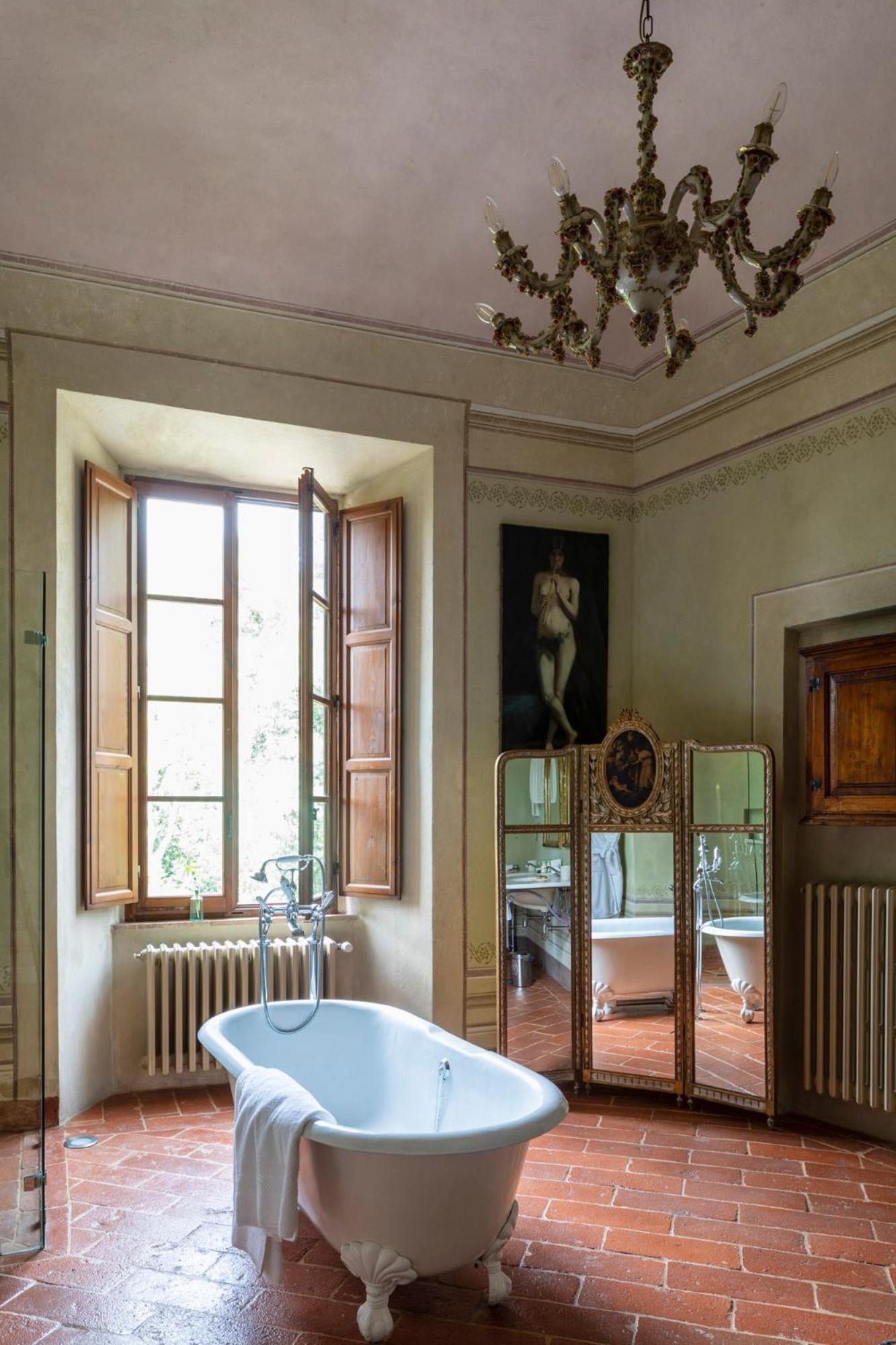 Borgo Pignano Tuscany Dış mekan fotoğraf