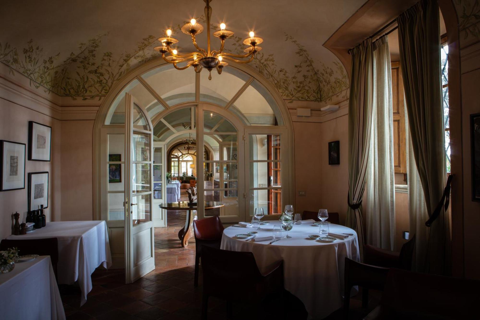 Borgo Pignano Tuscany Dış mekan fotoğraf