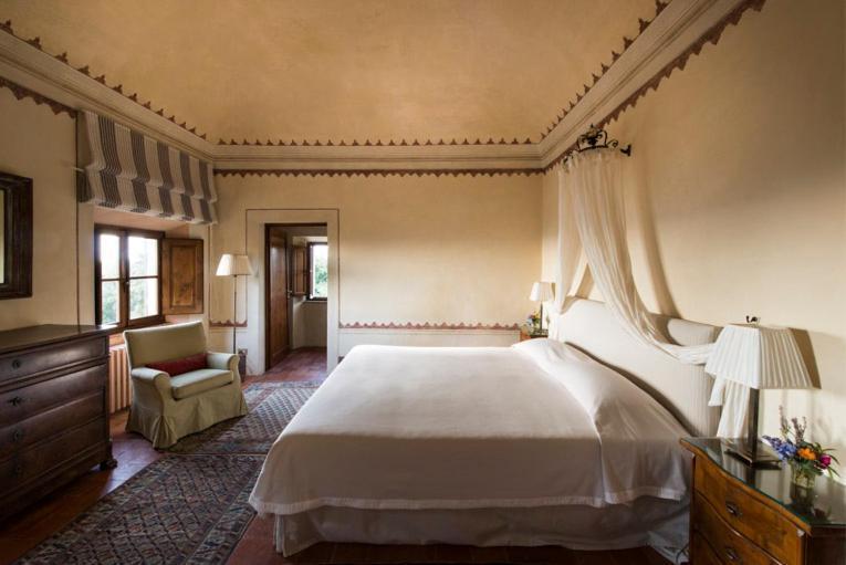 Borgo Pignano Tuscany Dış mekan fotoğraf