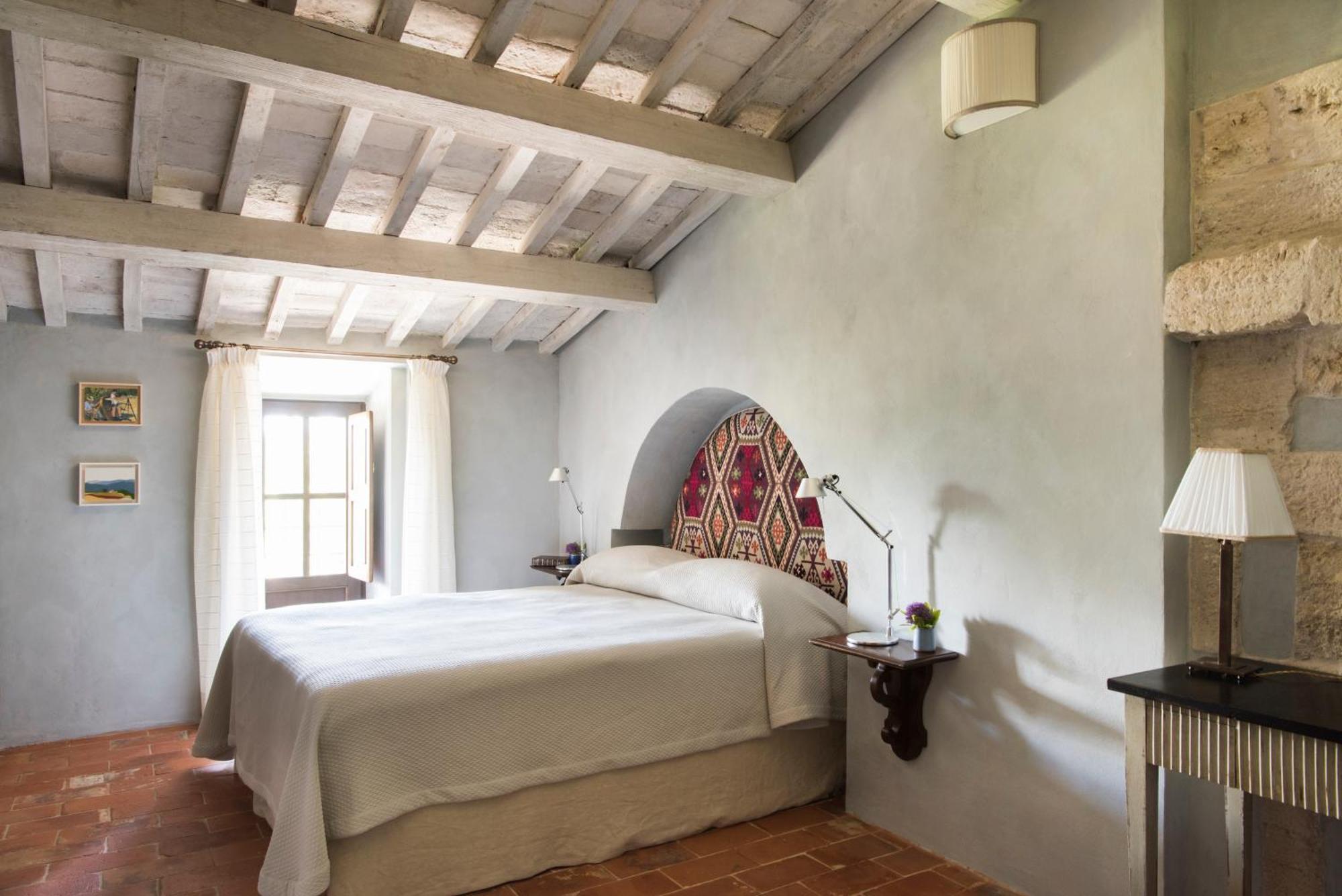 Borgo Pignano Tuscany Dış mekan fotoğraf