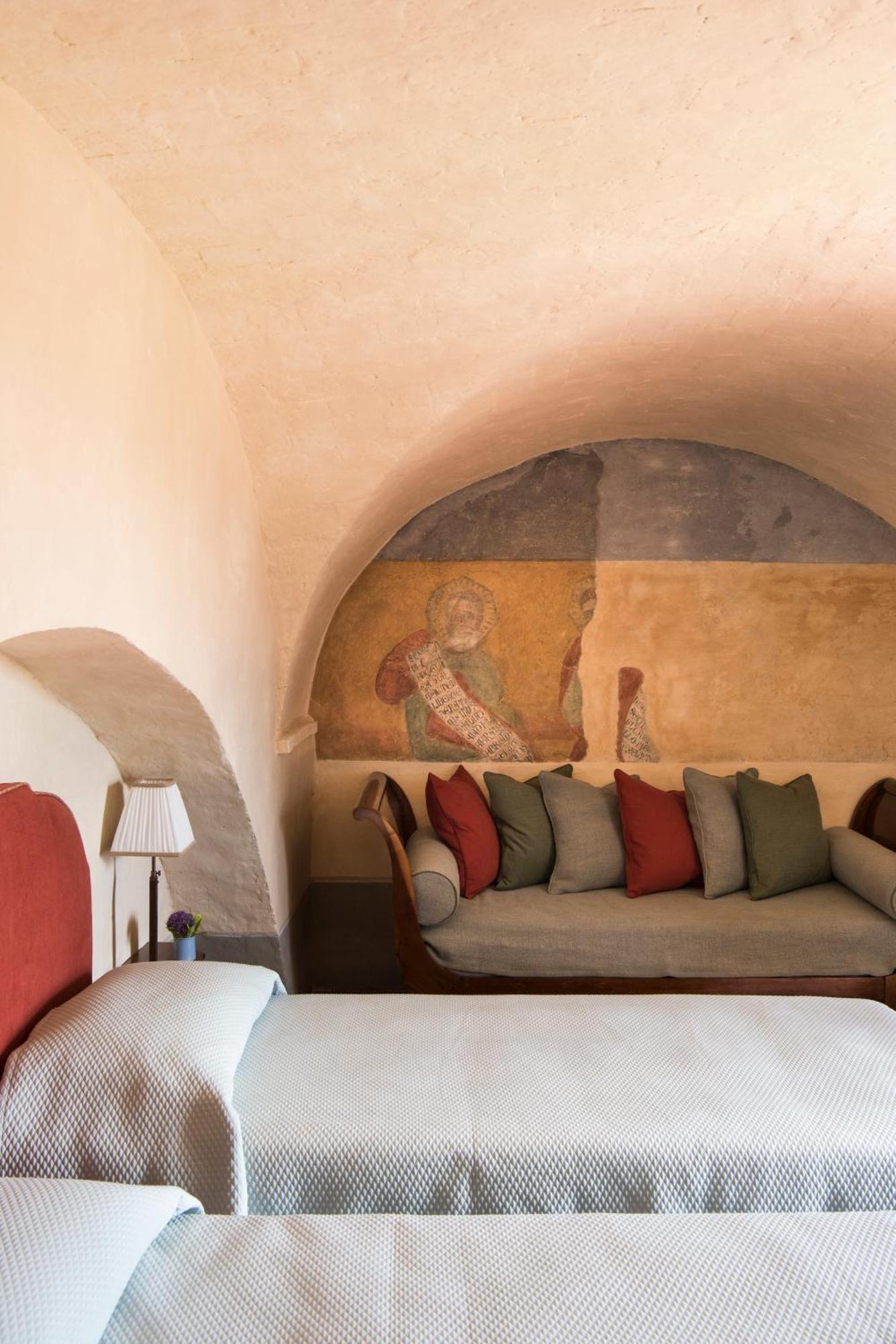 Borgo Pignano Tuscany Dış mekan fotoğraf