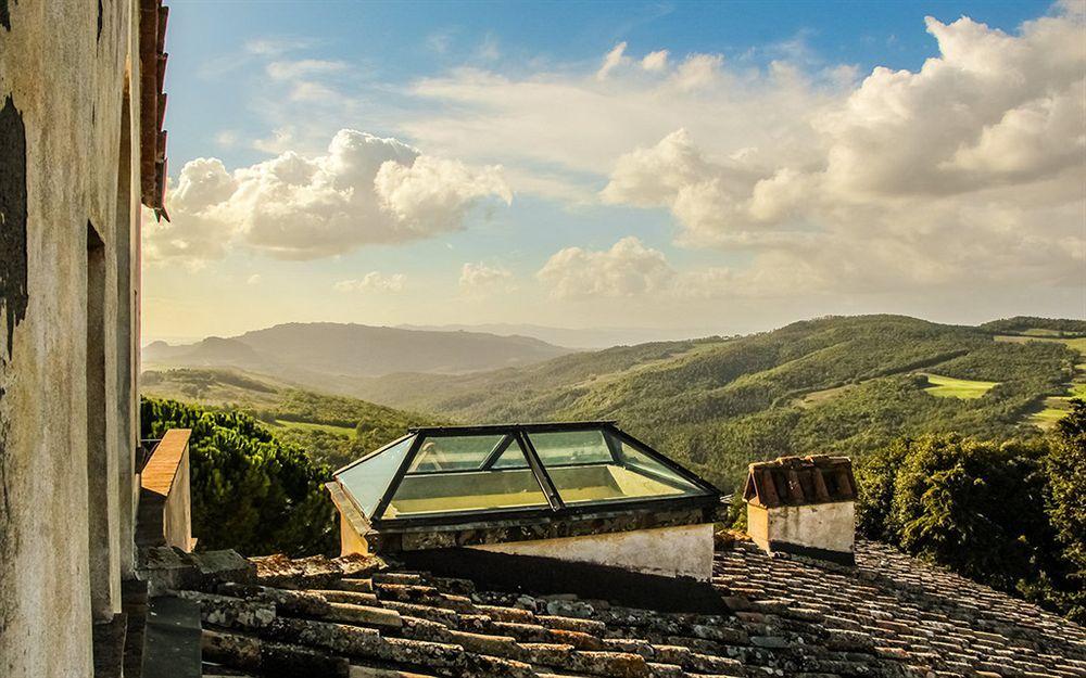 Borgo Pignano Tuscany Dış mekan fotoğraf