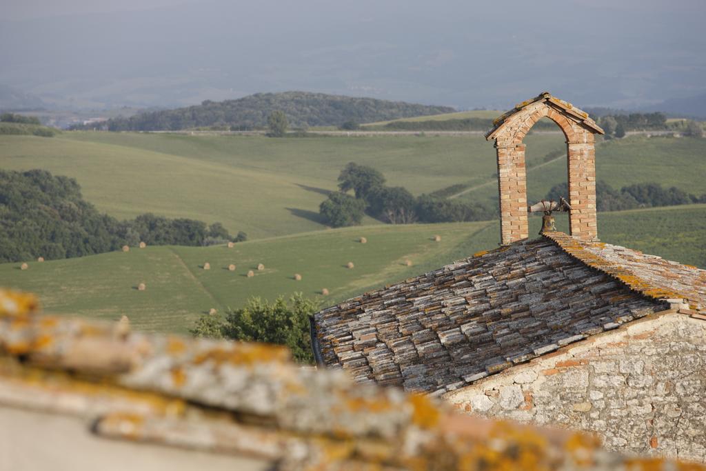 Borgo Pignano Tuscany Dış mekan fotoğraf