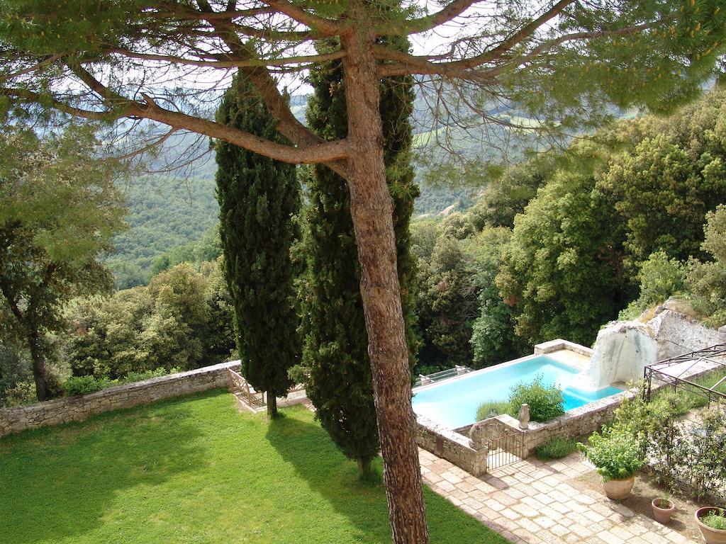 Borgo Pignano Tuscany Dış mekan fotoğraf