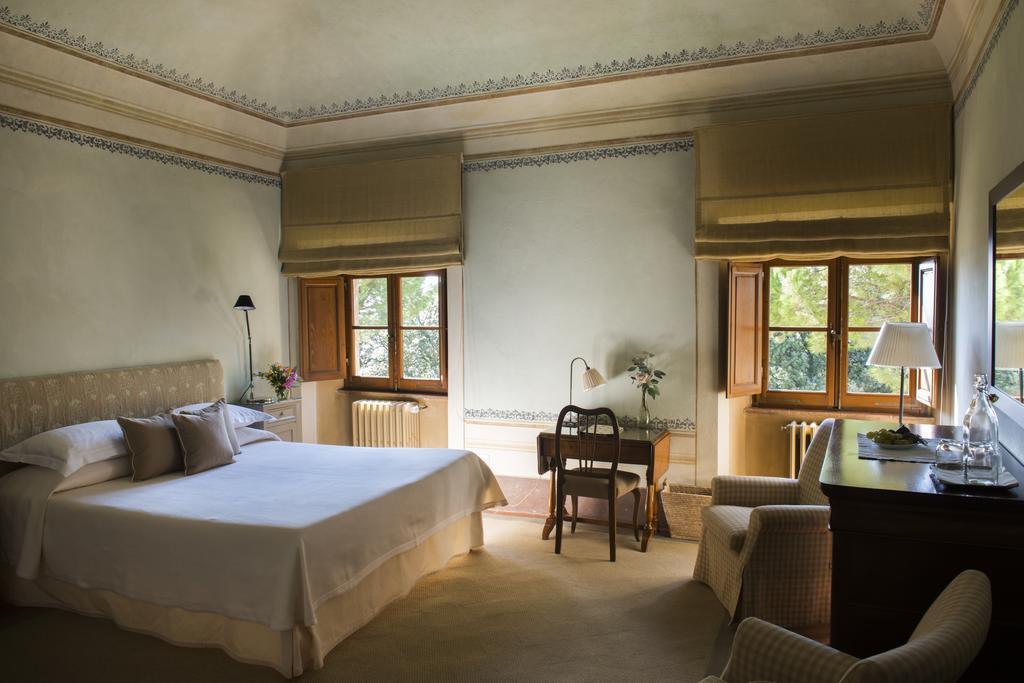 Borgo Pignano Tuscany Dış mekan fotoğraf