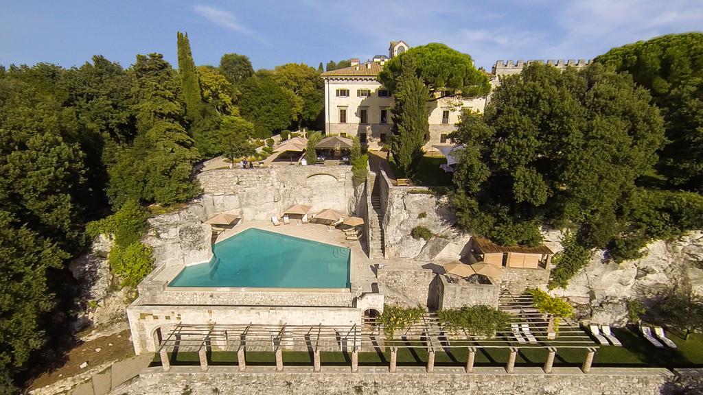 Borgo Pignano Tuscany Dış mekan fotoğraf