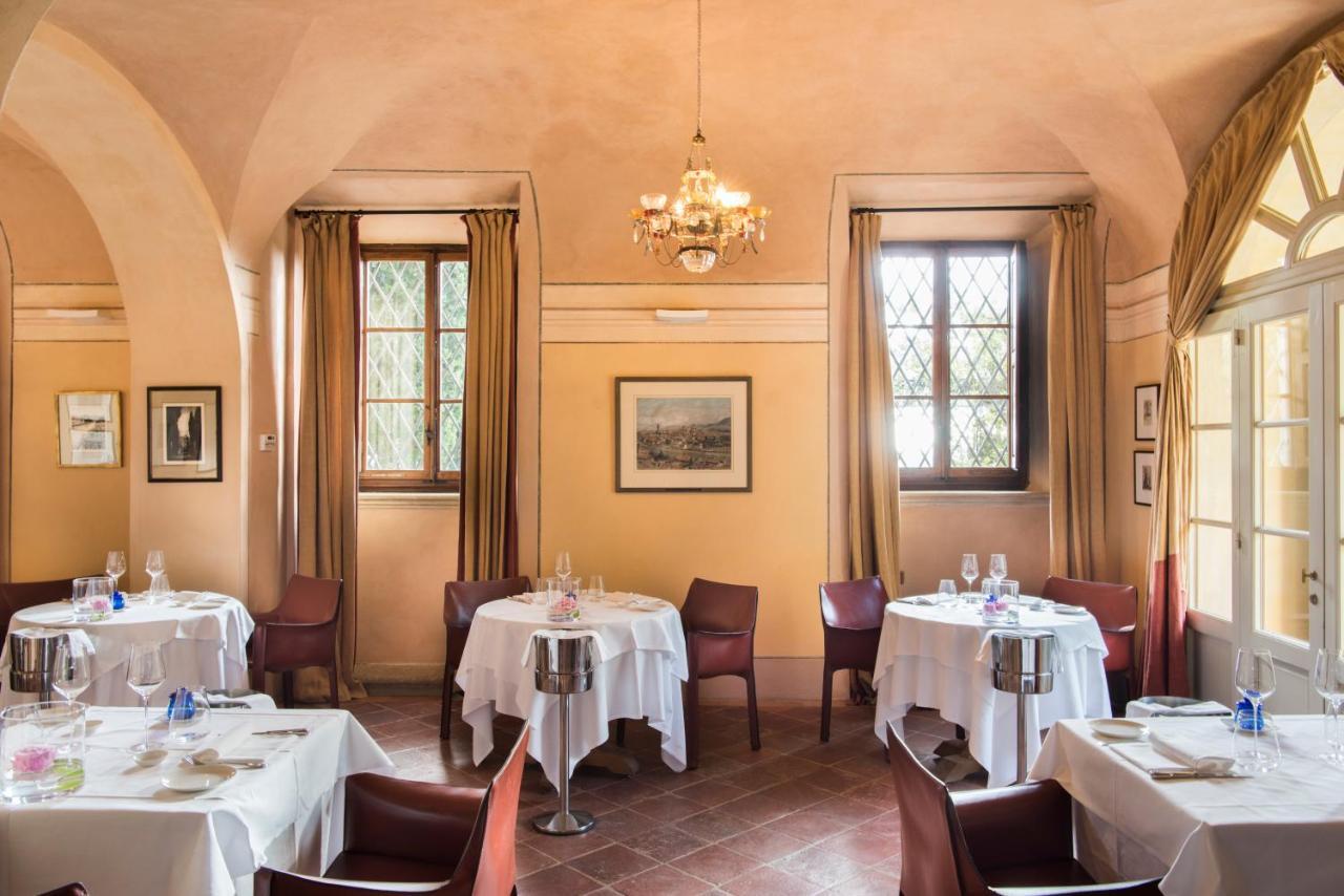Borgo Pignano Tuscany Dış mekan fotoğraf